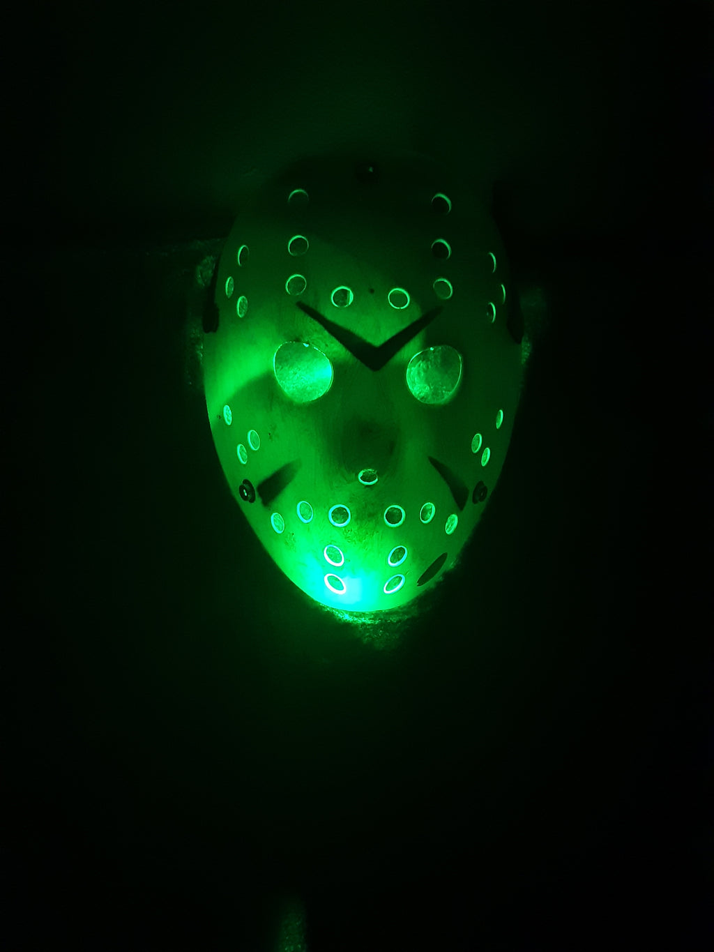 Halloween gifts.