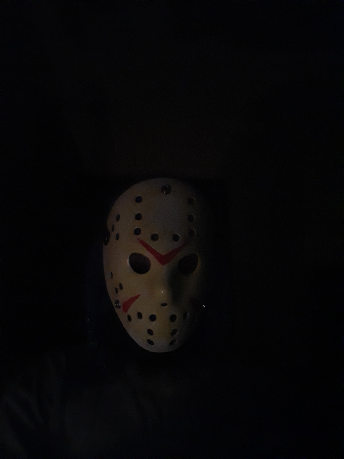 Creepy-Cute Companion Box.