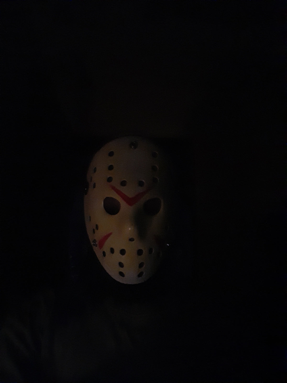 Halloween gifts.